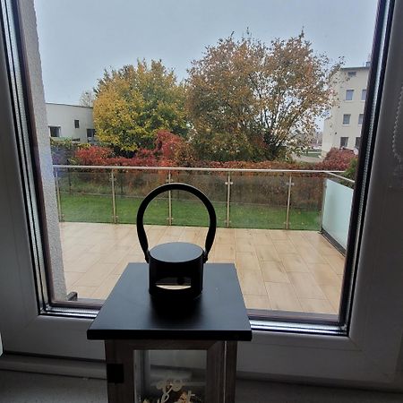 Apartament-Sadowa 埃尔布隆格 外观 照片