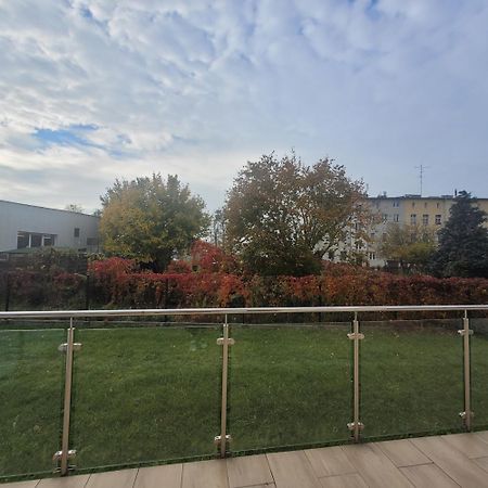 Apartament-Sadowa 埃尔布隆格 外观 照片