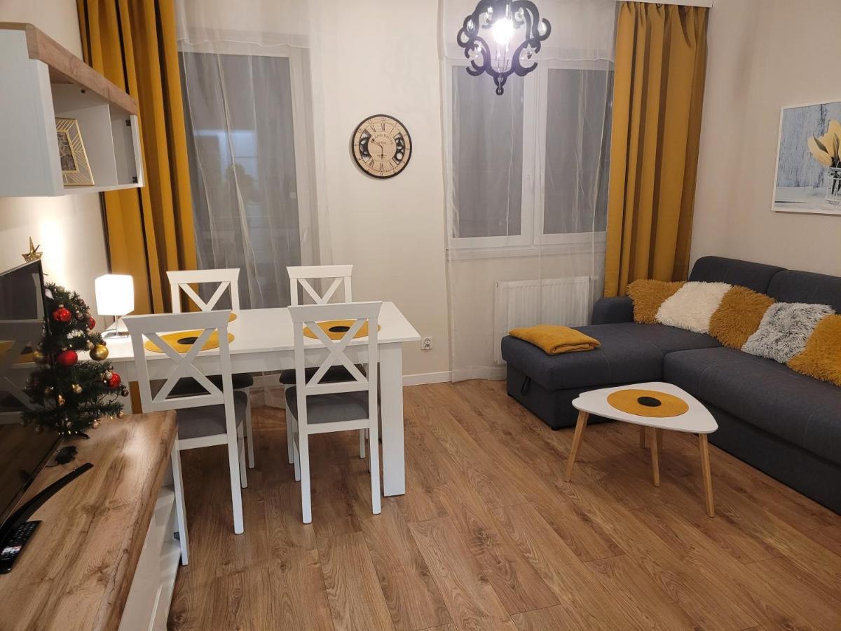 Apartament-Sadowa 埃尔布隆格 外观 照片