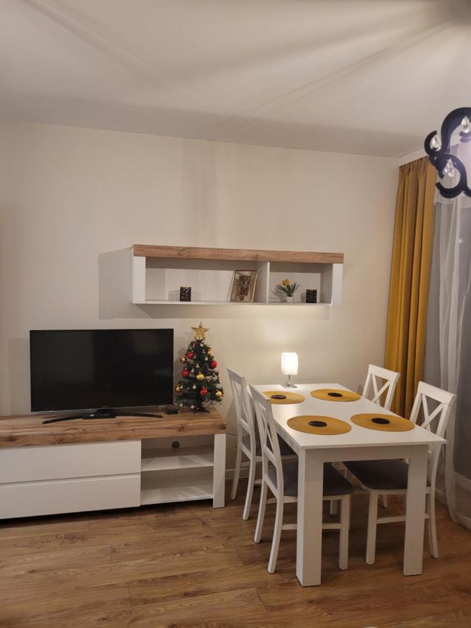 Apartament-Sadowa 埃尔布隆格 外观 照片