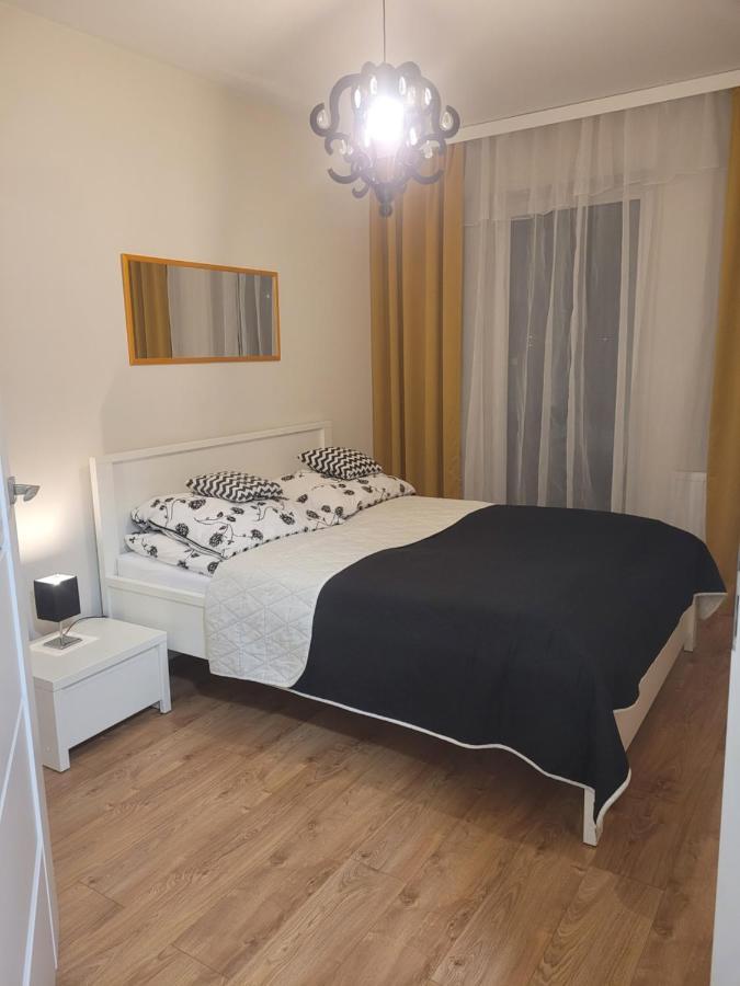 Apartament-Sadowa 埃尔布隆格 外观 照片