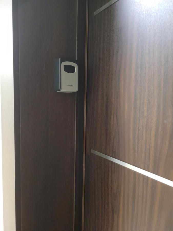 Apartament-Sadowa 埃尔布隆格 外观 照片